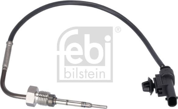 Sensor, exhaust gas temperature 185889