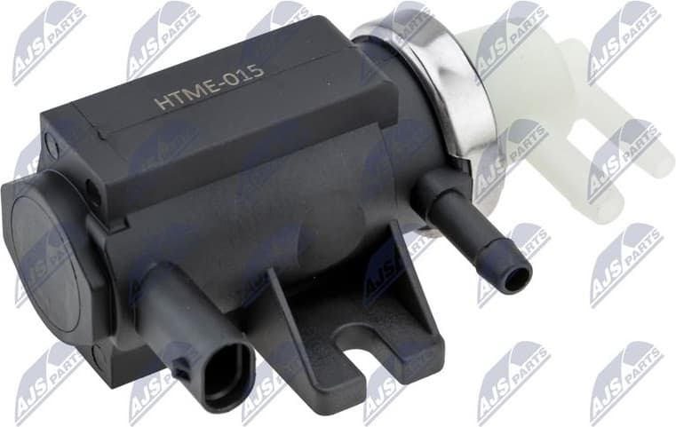 Pressure converter, turbocharger EGR-ME-015