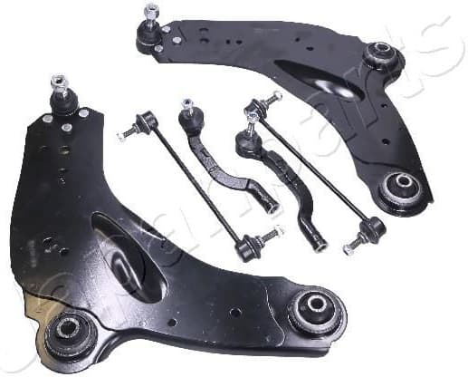 Control/Trailing Arm Kit, wheel suspension SKS-100