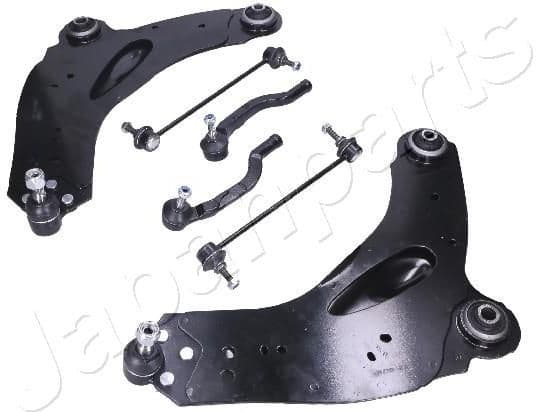 Control/Trailing Arm Kit, wheel suspension SKS-100 - image 2