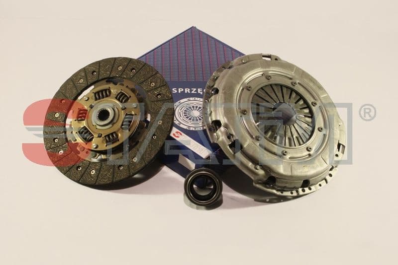 Clutch Kit 100.967