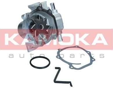 Water Pump, engine cooling T0313