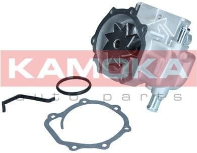 Water Pump, engine cooling T0313 - image 2