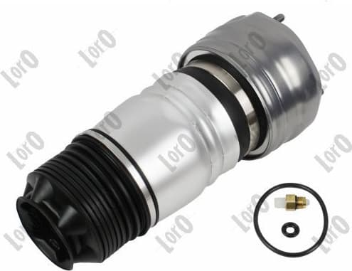 Bellow, air suspension LORO 131-02-205