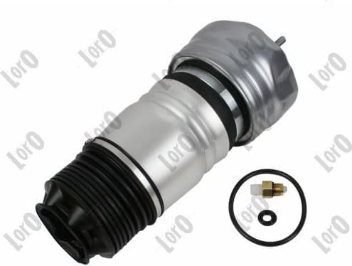 Bellow, air suspension LORO 131-02-206