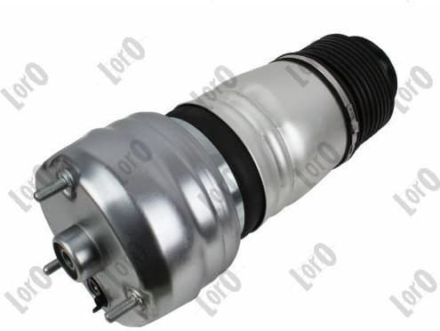 Bellow, air suspension LORO 131-02-206 - image 2