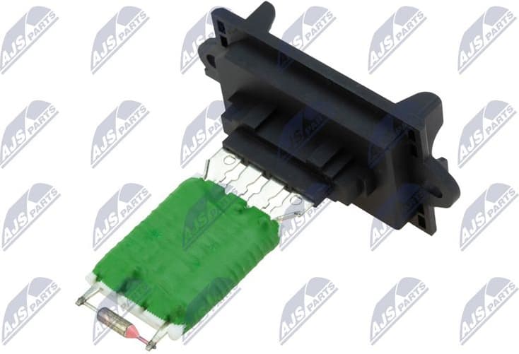 Resistor, interior blower ERD-CT-031