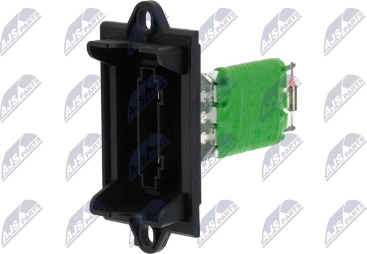 Resistor, interior blower ERD-CT-031 - image 2