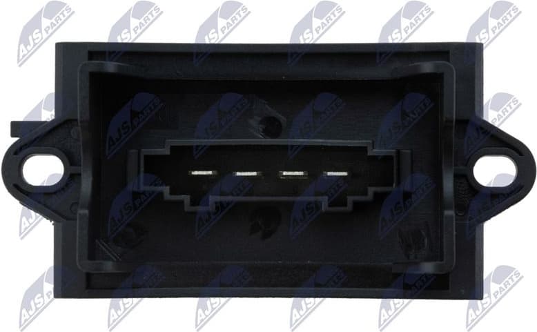 Resistor, interior blower ERD-CT-031 - image 4