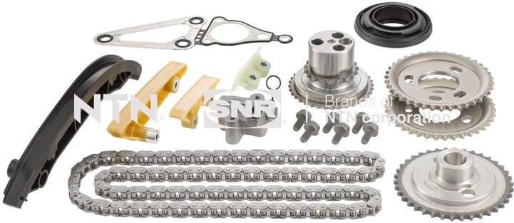 Timing Chain Kit KDC452.06