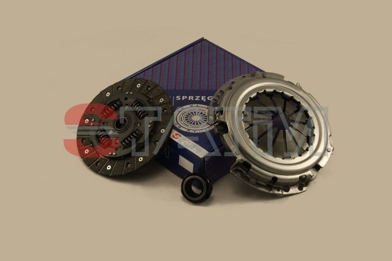 Clutch Kit 100.309