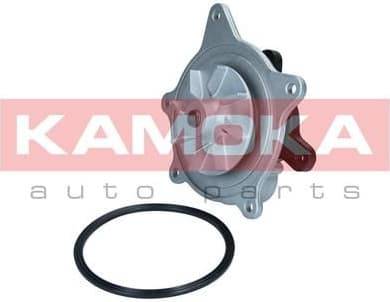 Water pump cooling system T0318 - image 3