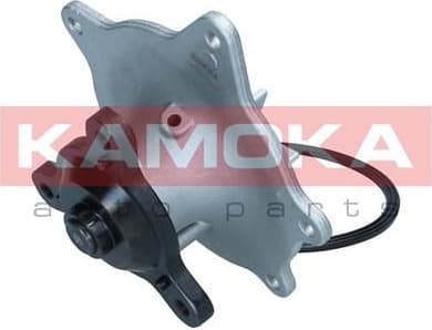 Water pump cooling system T0318 - image 2