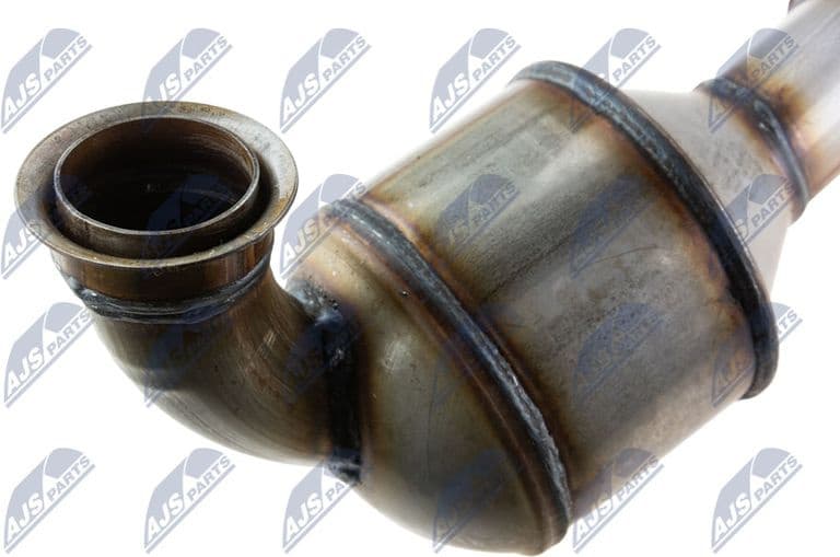 Catalytic Converter KAT-VW-003 - image 7