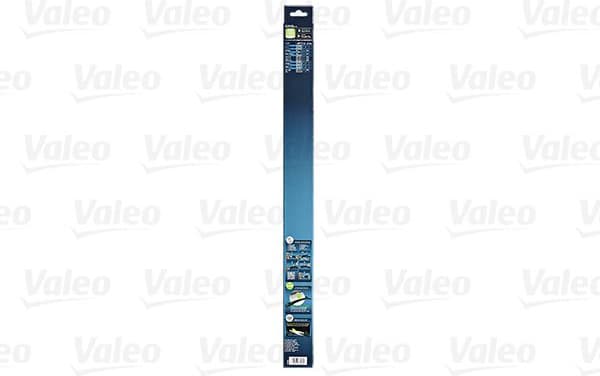 Wiper Blade HYDROCONNECT UPGRADE 578583 - image 10