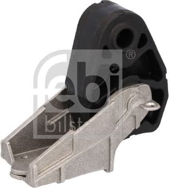 Bracket, muffler 182735