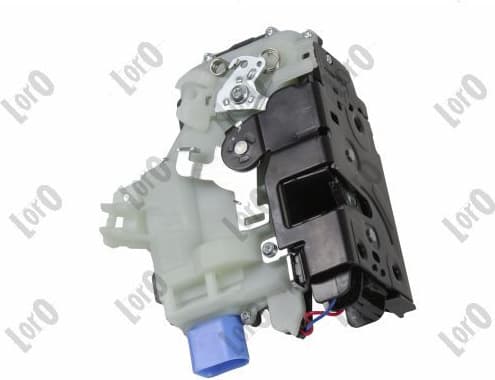 Door Lock LORO 132-053-050 - image 2