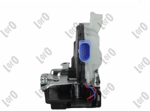 Door Lock LORO 132-053-050 - image 3