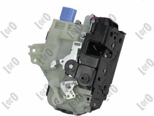 Door Lock LORO 132-053-051 - image 2