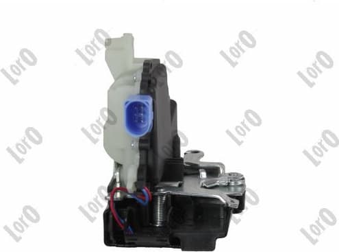 Door Lock LORO 132-053-051 - image 3