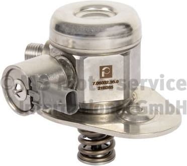 High-pressure Pump 7.06032.35.0