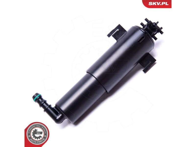 Washer Fluid Jet, headlight cleaning 15SKV696 - image 2