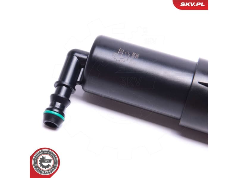 Washer Fluid Jet, headlight cleaning 15SKV696 - image 4