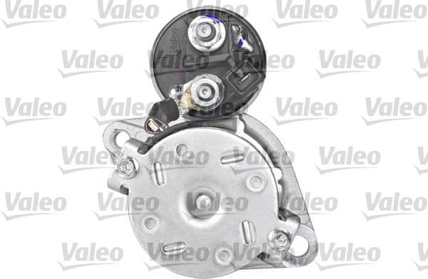 Starter VALEO ORIGINS NEW OE TECHNOLOGY 438272 - image 7