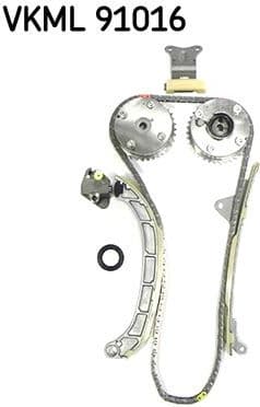 Timing Chain Kit VKML 91016