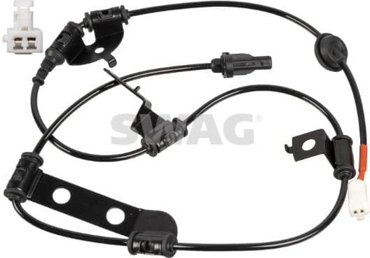 Sensor, wheel speed 33 10 5939