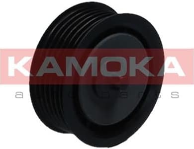 Deflection/Guide Pulley, V-ribbed belt R0394 - image 2