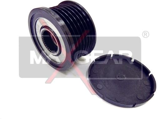 Alternator Freewheel Clutch 30-0099 - image 2