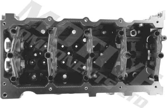 Cylinder Head CYN9002 - image 3