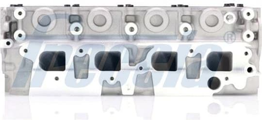 Cylinder Head CH17-1007 - image 2