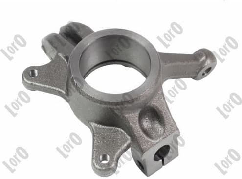 Steering Knuckle, wheel suspension LORO 131-03-039 - image 2