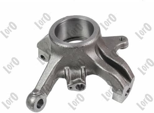 Steering Knuckle, wheel suspension LORO 131-03-039 - image 3