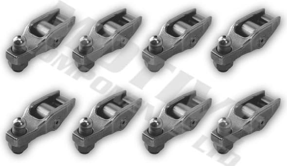Rocker Arm, engine timing RA82 - image 3