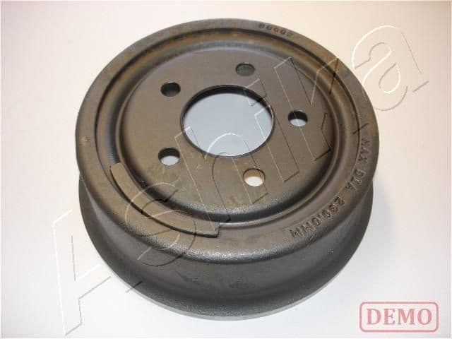 Brake Drum 56-00-098C