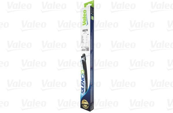 Wiper Blade SILENCIO REAR 574588 - image 9