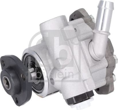 Hydraulic Pump, steering 185880