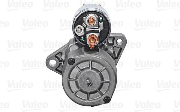 Starter VALEO ORIGINS NEW OE TECHNOLOGY 438137 - image 7