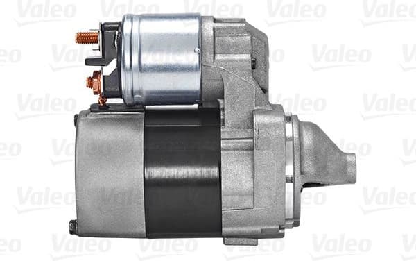 Starter VALEO ORIGINS NEW OE TECHNOLOGY 438137 - image 8