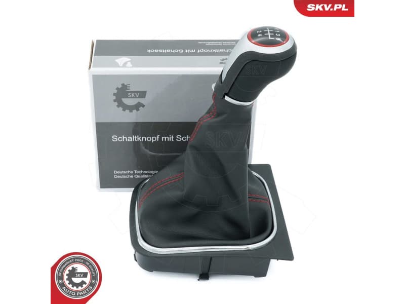 Gear Lever Knob 63SKV487