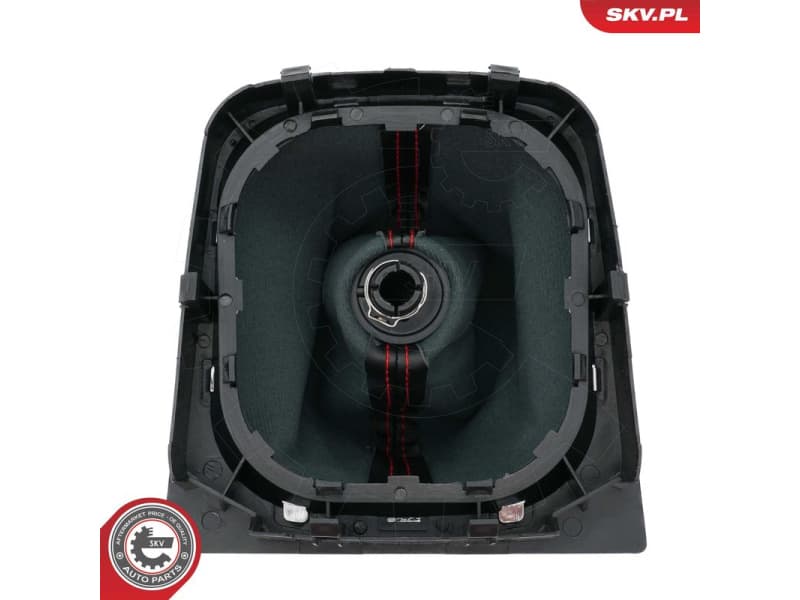 Gear Lever Knob 63SKV487 - image 2