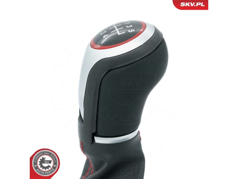 Gear Lever Knob 63SKV487 - image 4