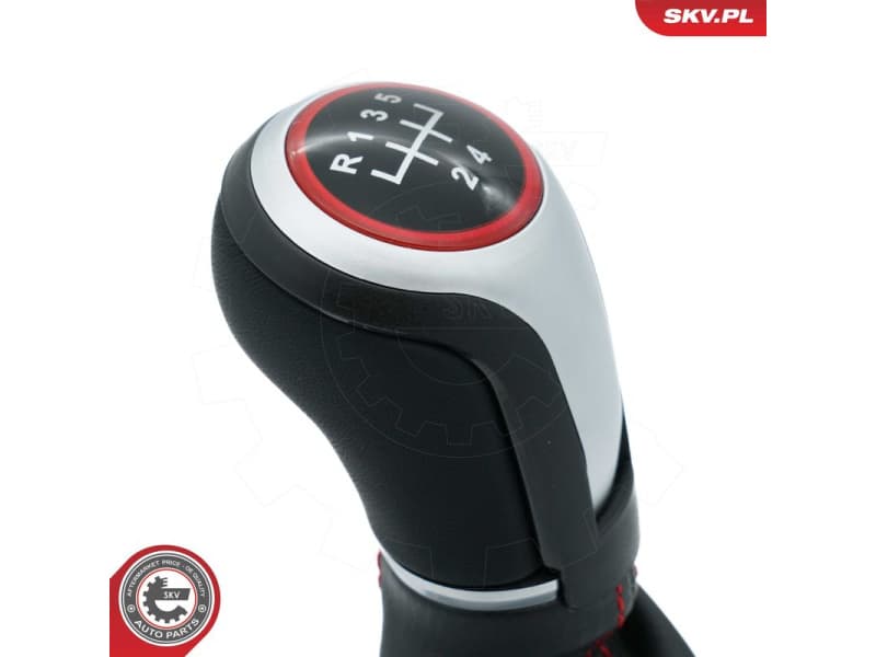 Gear Lever Knob 63SKV487 - image 5