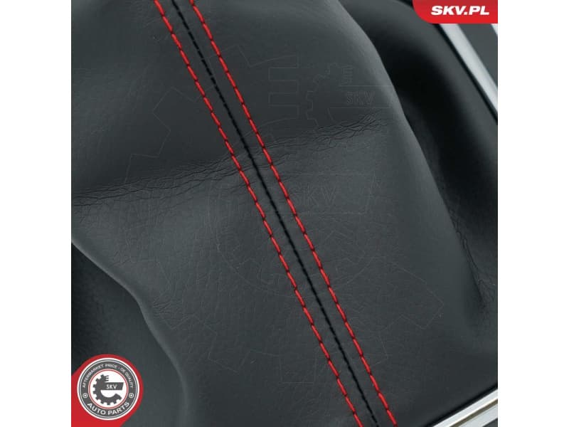 Gear Lever Knob 63SKV487 - image 7