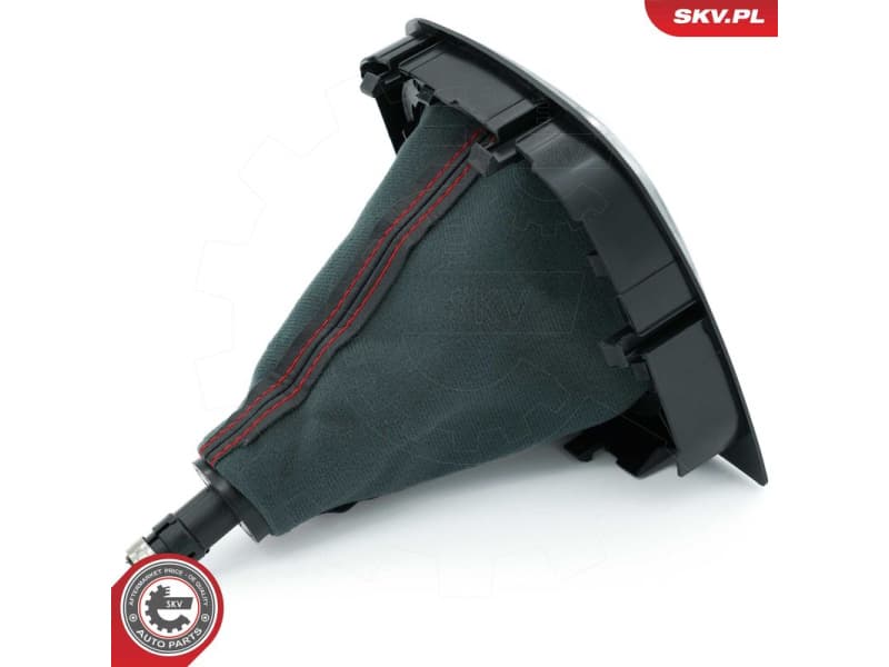 Gear Lever Knob 63SKV487 - image 8