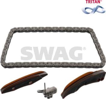 Timing Chain Kit Basic Short Kit 20 94 9532
