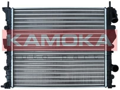 Radiator, engine cooling 7705108